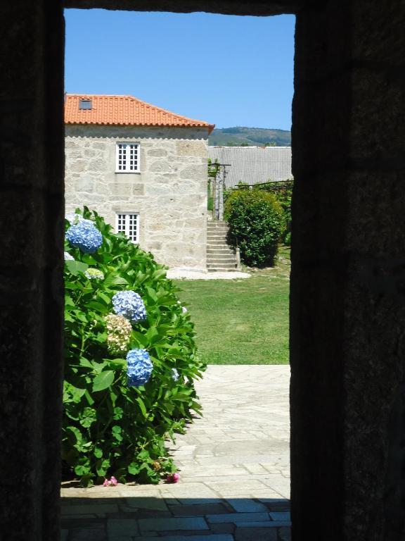 Santa Cruz do Lima Quinta De Luouヴィラ 部屋 写真