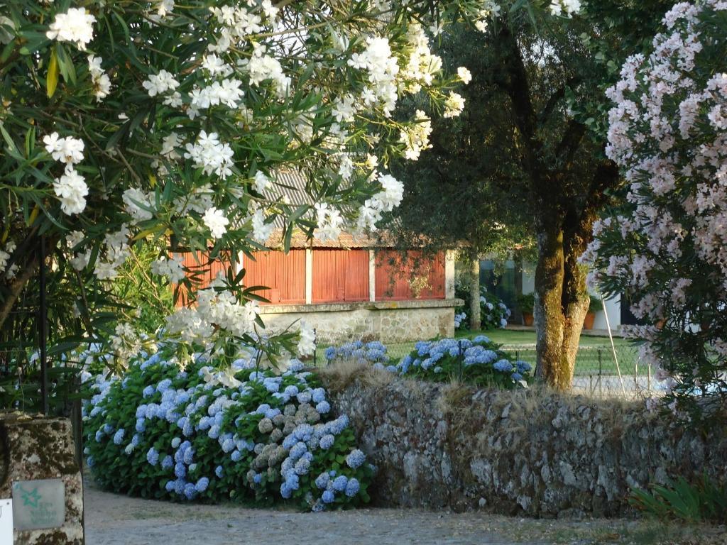 Santa Cruz do Lima Quinta De Luouヴィラ 部屋 写真